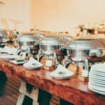 Best Catering Service Provider in Ahmedabad - KM Caterers