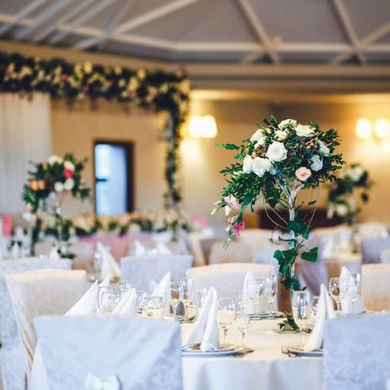 Best Catering Service Provider in Ahmedabad - KM Caterers