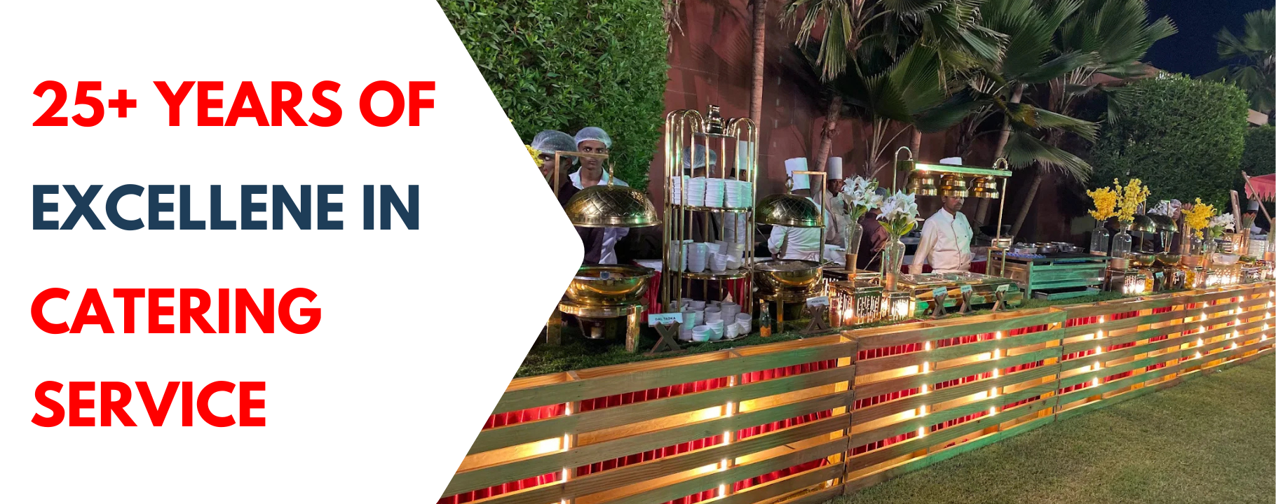 catering service provider