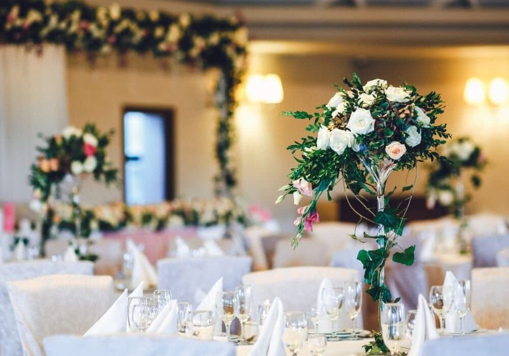 Best Catering Service Provider in Ahmedabad - KM Caterers