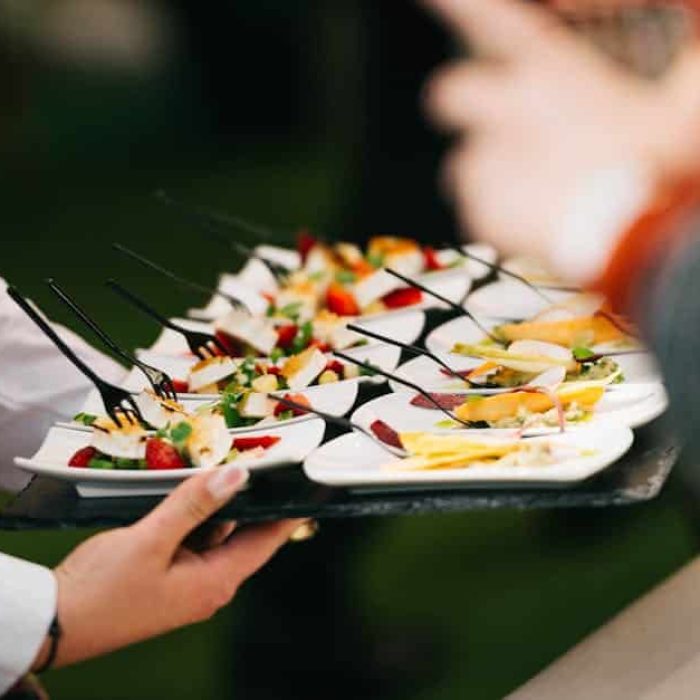 Best Caterers in Ahmedabad